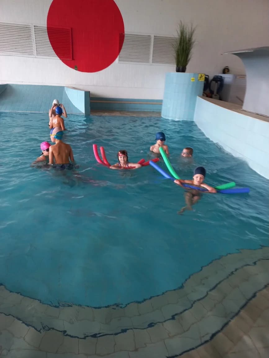Summer camp 2025