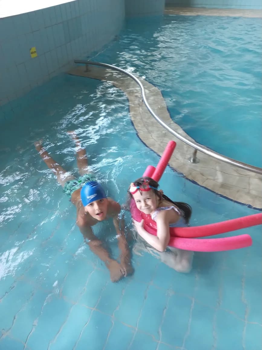Summer camp 2025