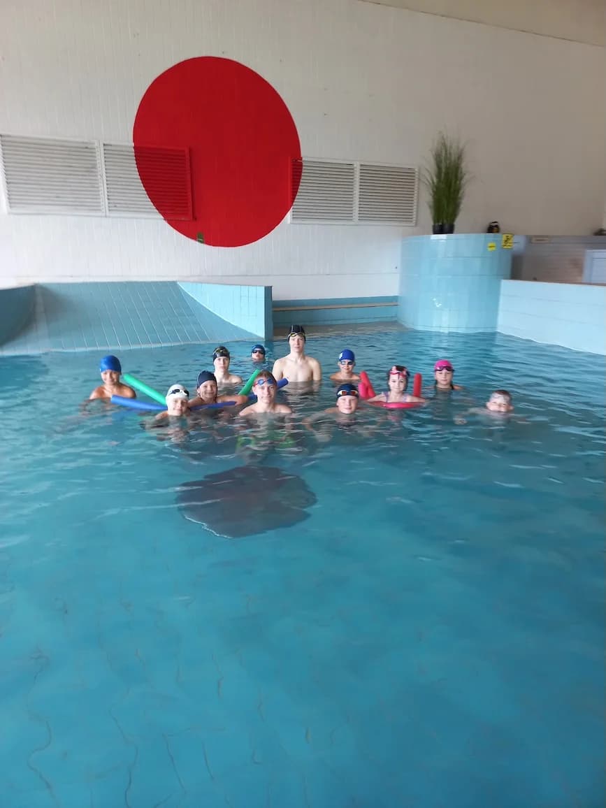 Summer camp 2025