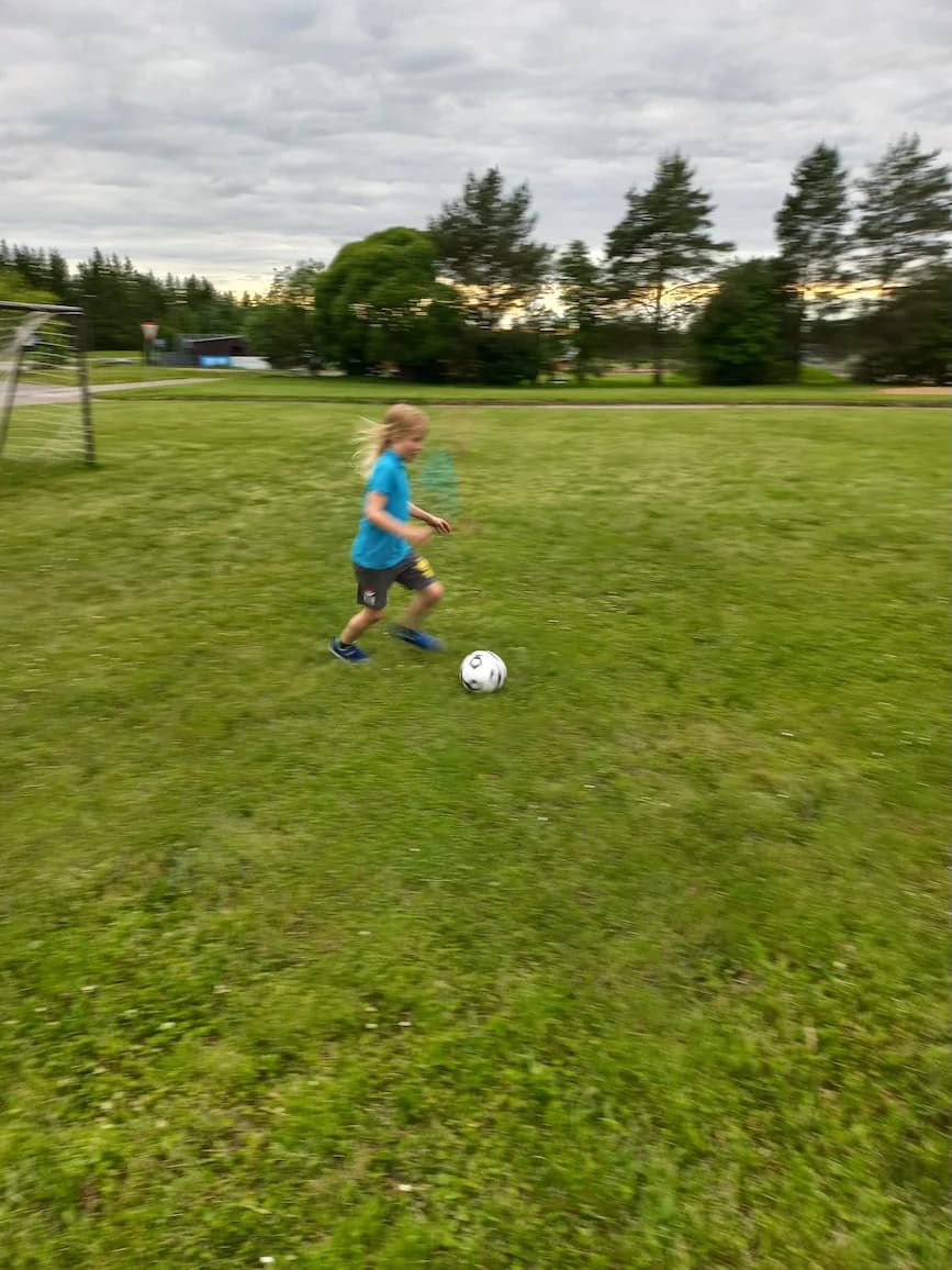 Summer camp 2025