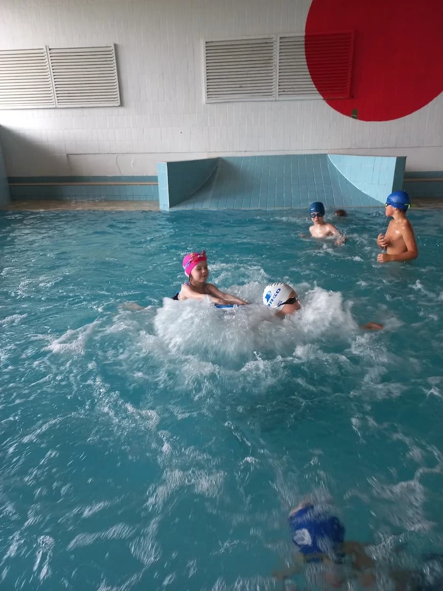 Summer camp 2025